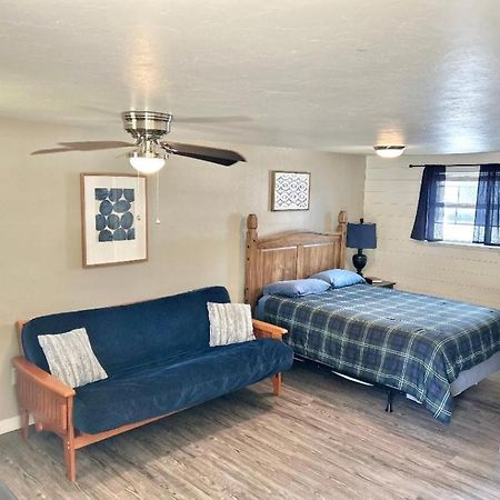 Near Lake Texoma Quad-Plex - 28 Mead 外观 照片